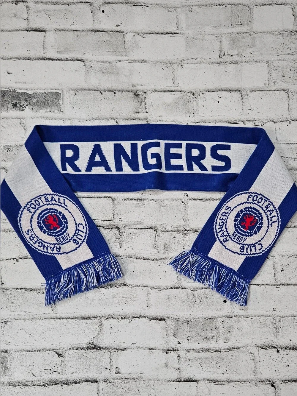 N/A classic rangers